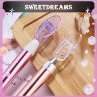 6pcs Point Drill Pen Scroll Wheel Easy 5D Diamond Painting Roller