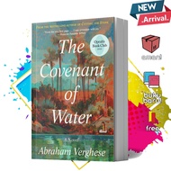 The Covenant of Water by Abraham Verghese