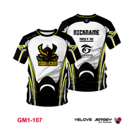 JERSEY GAME / KAOS GAME / T SHIRT GAME ONLINE FULL PRINTING