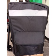 Rpm Food Delivery Courier Backpack