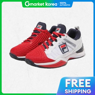 FILA | วลลา สปดซบ T9 (1TM01806F_125) 2525447