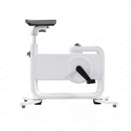 exercise bicycle New, Desk Spinning Bike, Family Exercise Bike, Small Bike, Office, Cardio