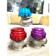 TIAL WASTEGATE 38MM For Turbo engine car Grade AAA HILUX TRITON RANGER GSR EVO3 SR20 BR20 YRV MIRA L