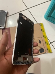Frame Lcd Xiaomi Redmi 4A Original Copotan Terbaru Murah Bagus