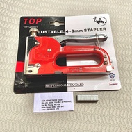 Bấm gim gỗ TOP cầm tay