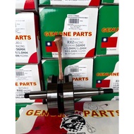 RXZ135 & RXZ SHARK RACING CRANKSHAFT CRANKSHAFT WITH DT125 ROD  *JET ROD *  [ DIAMETER 92.8MM/22 ] 1