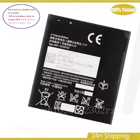 1700mAh BA800 Battery For Sony Xperia S LT25i Xperia V LT26i AB-0400 Mobile phone