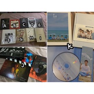 BTOB Album Only