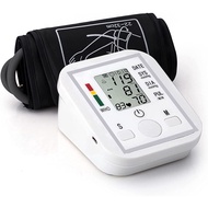 ppoiOriginal Electronic Blood Pressure Monitor Arm type, Arm style blood pressure digital monitor