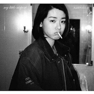 My Little Airport - Sabina 之歌 CD