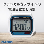 藍田門市🔥日本訂賺-CASIO 電波大鬧鐘