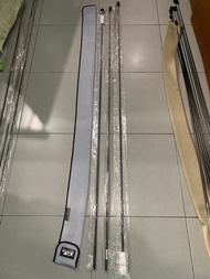 Xzoga Blank Taka U S58-250G onderdil 12AGZ