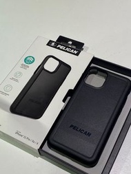 極新Pelican iPhone11pro/ X / XS Protector 軍規防摔手機殼