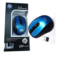 HP WIRELESS MOUSE 2.4ghz FOR LAPTOP PC ANDROID BOX