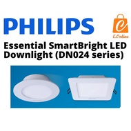 PHILIPS DN024B DOWNLIGHT 6" INCH ROUND