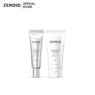 Zeroid Intensive Hydrating Ampoule 30ml + Zeroid Intensive Cream 80ml