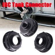 IBC Tank Adapter Tap To External Thread 1/ 2 3/4 1 Inch Tower Cap Ibc Tank Adapter Water Tank Cover 