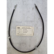 CB100 METER CABLE (100% ORIGINAL TSK) HONDA CB100 K3 KEBEL TALI METER/CB 100 METER CABLE