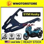 SYM Husky ADV 150 Monorack,Top Box Bracket,Rack mono rack box carrier rear top box aluminium alloy H