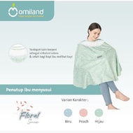 Floeal series Nursing Apron Nursing cover /Nursing cover