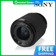 โซนี่ | (ของแท้) FE 28-70mm OSS ชุดเลนส์ / SEL2870 ipark 2870
