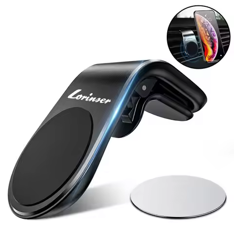 Car GPS phone holder for Lorinser Mercedes Benz LS560MX LX MAYBAC MS500L VS MS500 GS LS500 W203 W204