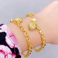 COP916 SAUH CANDY LOVE SUASA BRACELET 916 BRACELET