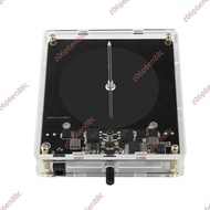 Big Sale Electronic Invoice Free Tesla Coil Arc Generator Artificial Touchable Teaching Tool Scienti