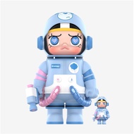 POP MART - MEGA SAPCE MOLLY - Grumpy Bear 400%+100%