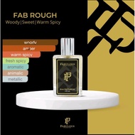 FAB ROUGH Inspired Perfume By MFK BACCARAT ROUGH