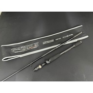 USED DRANCKRAZY INFINITY BEYOND "ASTERION 7'0" 15-30lb 20-80g 1+1"Fishing rod Bait casting (Joran Te