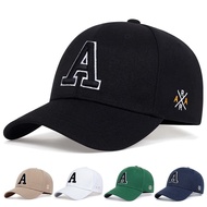 letter embroidery Baseball cap for men Hip Hop trucker cap For Women curved brim baseball CapS-5XL