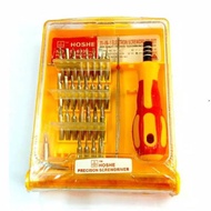 HP 32-in-1 Screwdriver Set, Service Screwdriver Electronic Laptophp