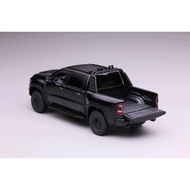 Mybeautyhouse 1:64 596 Black Ram 1500 TRX Pickup Truck Sports Model Diecast Collect Car BN