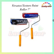 Versatex Textured Paint Roller 7''