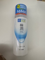 肌研Hada Labo 極潤保濕化粧水 170ml