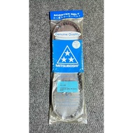 V-Belt Only Vanbelt Mio Smile Sporty Soul Carbu Lama-Nouvo Nuvo-Fino Carbu-Mitsuboshi Vbelt Fanbelt