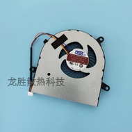 [Ready Stock Cooling Fan] Brand New for Dell Dell Inspiron 24-3475 3477 3480 01TMP6 0C04TH Fan