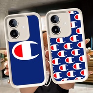 Soft Casing for OPPO A5 A79 A3X A3 A5i Pro A5X 5G White Q48 Champions