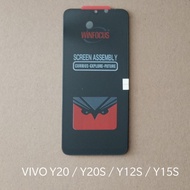 ready LCD VIVO Y15S - VIVO Y20S - VIVO Y20 - VIVO Y12S