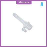 Mazhaha Baby Feeding Accessories Children Water Cup Straw Liquid Silicone Sippy Drink Bottle Accessories