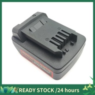Battery Adapter for  18V-20V Battery Conversion for  20V Lithium Battery Tool Converter Battery Adap