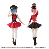 [Little Wife Playing With Toys] Japanese Version FuRyu Zero-Starting Life In Another World SSS Fairy