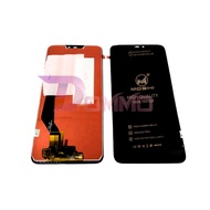 LCD ASUS ZENFONE MAX (M2) / ZB633KL / X01AD FULLSET TOUCHSCREEN