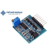 Inverter circuit SG3525 LM358 (Driver inverter drives FET, IGBT) - thegioimodule
