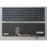 LAPTOP KEYBOARD FOR HP 7TPN-Q263 Q265 16-b0004TX D0111TX 16-E 15-FA 16-D SERIES