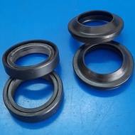 HONDA CB 500 F (13-17) / CB 500 X (16-17) / CBF 500 (03-07) / CBR 500 R ( 13-17) - Fork oil Seal Set