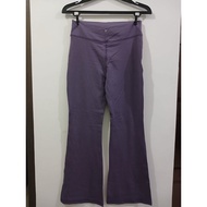 Girls leggings flare