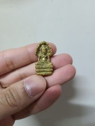 七龍佛 泰國 小立尊