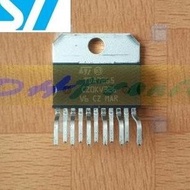 ｀ IC TDA 7265 TDA7265 ( Genuine ST ) Amplifier IC 100 Watt Terkini`